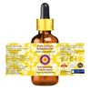 Deve Herbes Pure Ledum Essential Oil (Ledum groenlandicum) Steam Distilled