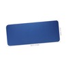Abaodam Non Slip Yoga Knee Support Mat High Density Rubber