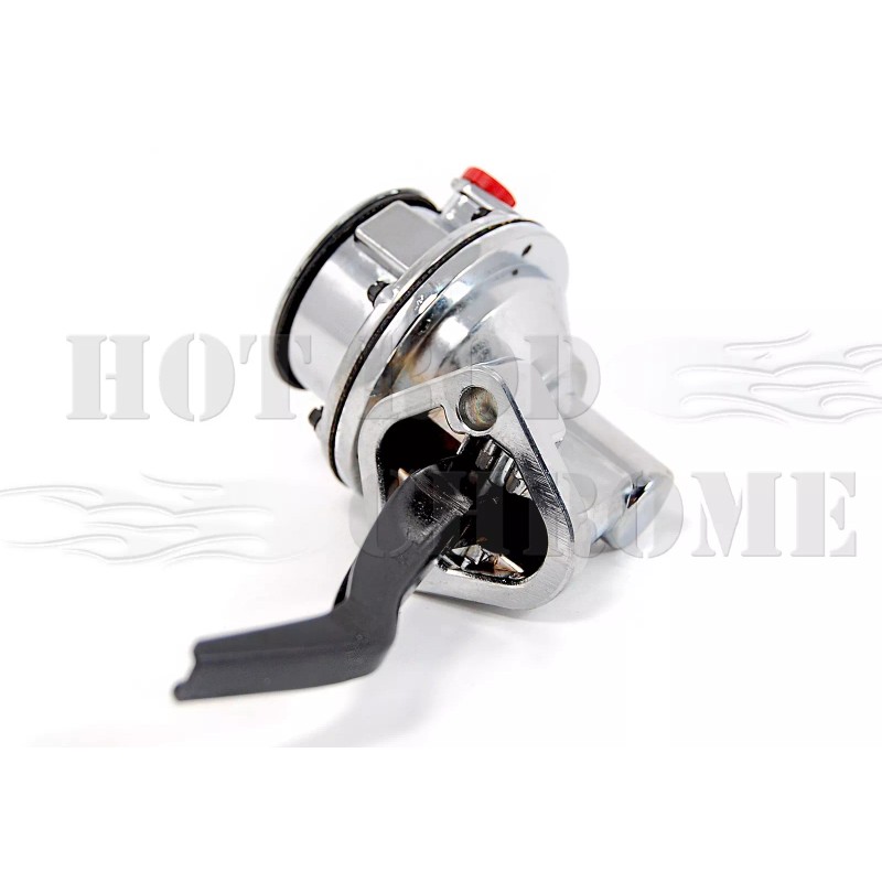 Hot Rod Chrome BB Ford FE 352 360 390 427