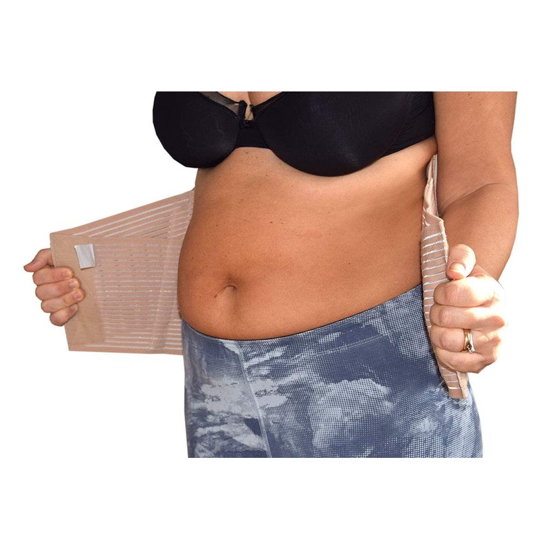 Orthopaedic Unisex Back Lumbar Support Correction Posture Correction 6 Brace