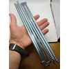 LLB 300mm Screws M10 Coach Screws Wood Hex Head Width