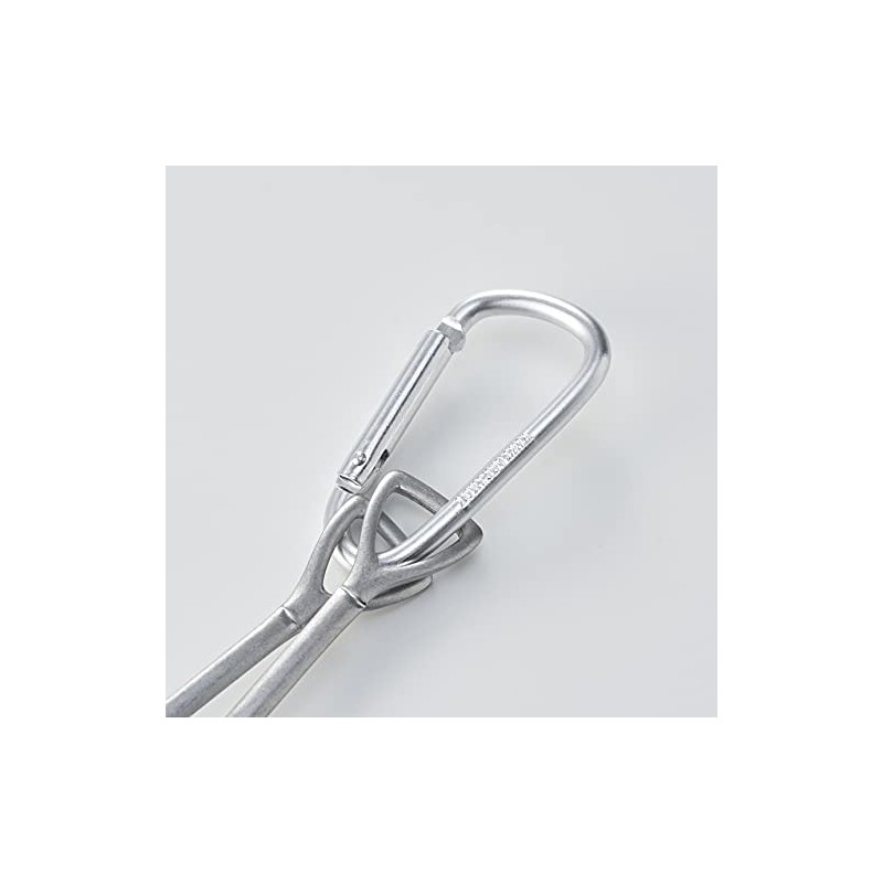 VINTAGEINOX Vintage Inox Scoop S Set of 2 Pieces with
