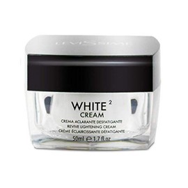 WHITE 2 Skin Lightening Whitening Cream Lightener for dark & age spots & melasma & Freckles