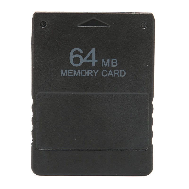 Dpofirs 2 in 1 Game Console Memory Card Compatible with