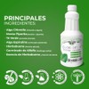 CLOROFILA FRESCA PREMIUM - Suplemento alimenticio con Clorofila.2 frascos con
