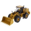 Diecast Masters Die cast Masters Caterpillar 966 Wheel Loader 85686