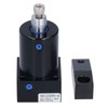 Pneumatic Swing Clamp Cylinder Hard 90 Degree Rotating Clamping Cylinders