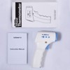 Forehead Infrared Thermometer, AGM Non-Contact Digital Thermometer, Temperature Test for