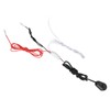 12V LED Work Light Wiring Harness for Light Bar Fog