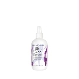 Bumble and Bumble Curl Reactivator Bruma Capilar | Cabello Rizado | Control del frizz, Con Jojaba, Aguacate, Aceite de Coco