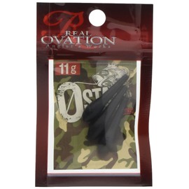 Fujiwara Zero Standard Sinker 0.3 oz (9 g)