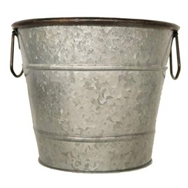 12" Farm Classic-Smoky Gray