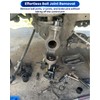 ATPEAM Ball Joint Service Tool | Heavy Duty Ball Joint