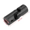 Universal Joint 15 mm Shaft Coupling Motor Connection DIY Steering
