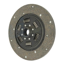 RAParts Clutch Disc Fits 1020 1520 2020 2030 2040 2150 2155 2240 2255 2350 2355 2355N