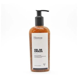 Gel De Linaza Fijador Y Activador De Rizos Bizenza 250 Ml