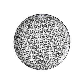 Takeo Plate 21.5 cm