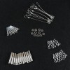 Rudyness Clutch Cover Pin Kit Easy Belt Quick Release Belt