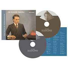 The Pleasure Principle