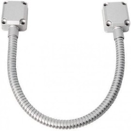 SD-969-S18 Seco-Larm Armored Door Cord w/Die-Cast Aluminum End Caps
