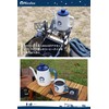 Okayama Brand Nicelee Hollow Drip Pot, Coffee Kettle, Camping, Outdoors,