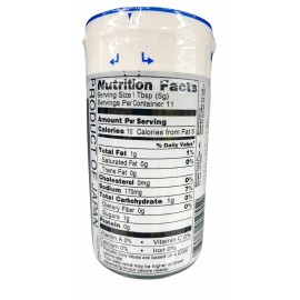 Mishima Nori Komi Furikake Roasted Black Seaweed 1.9 oz (55g) Product of Japan