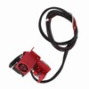 24V 3D Printer Extruder Kit Short Range Dual Gear Direct