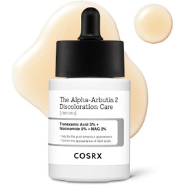 Serum The Alpha Arbutin 2 Serum 20 ml