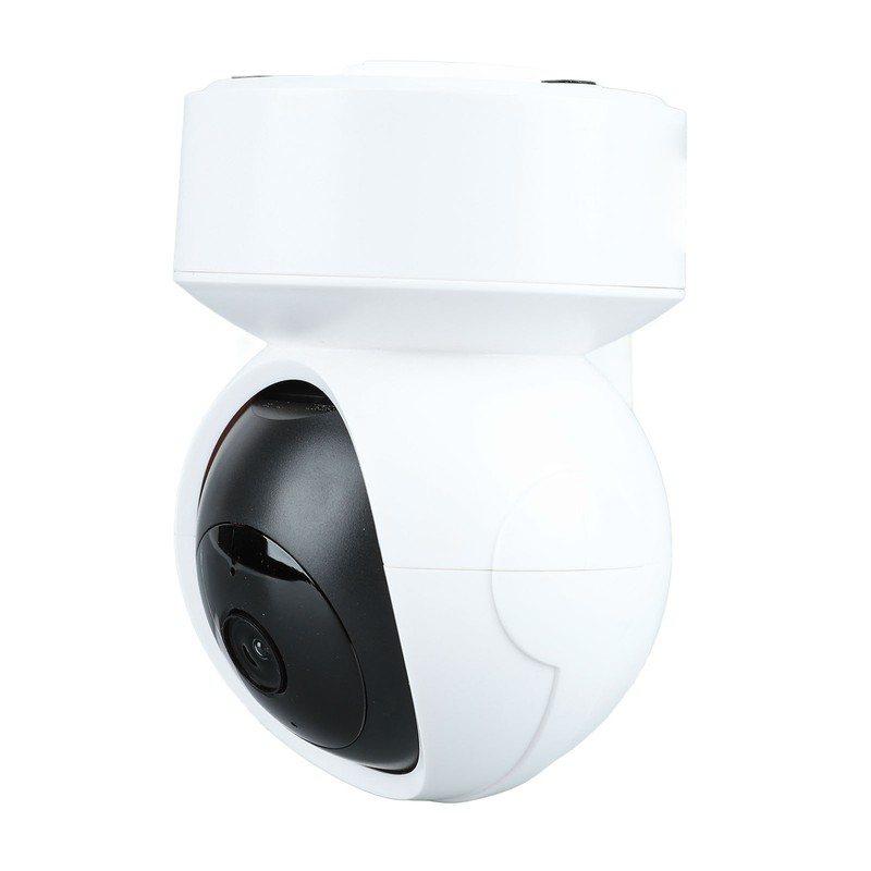 Home Security Camera 3MP HD Wireless WiFi Surveillance Camera Night