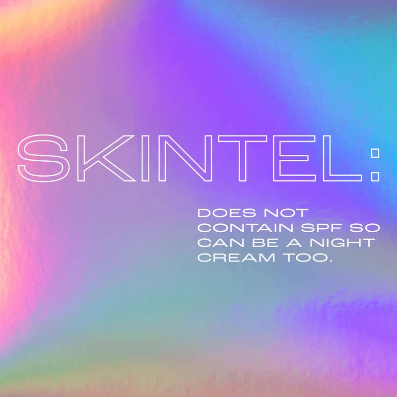 Skinstitut Moisture Defence Normal Skin 50ml Duo Bundle