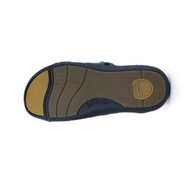 Strole Den Tartan para Mujer Azul Claro Tamaño 25 | con Soporte de Arco, Reducción de Impactos, Amortiguación de Rebote | Toboganes Ligeros para Caminar | Calzado Cómoda para Mujeres