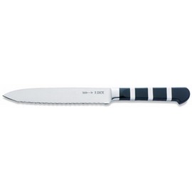 Friedr. Dick 1905 Exclusive Series 5-Inch Utility Knife, Serrated