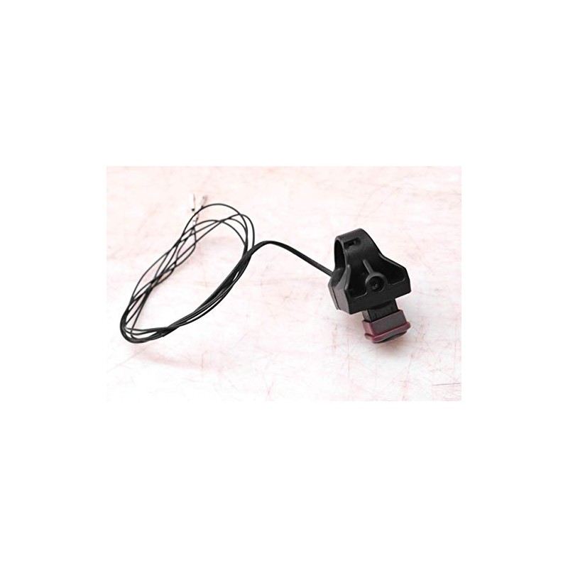 Ski-Doo New OEM Interrupter Kill Switch, 515177931