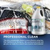 AUTOGENERAL CAR WASH SHAMPOO - EXTERIOR AUTOMOTIVE SOAP - 5