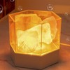 Himalayan Salt Lamp Air Purifing Aromatherapy Diffuser Salt Lamp Small
