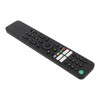 RMF TX520P Replacement Voice Remote for KD 43X85J KD 50X80J