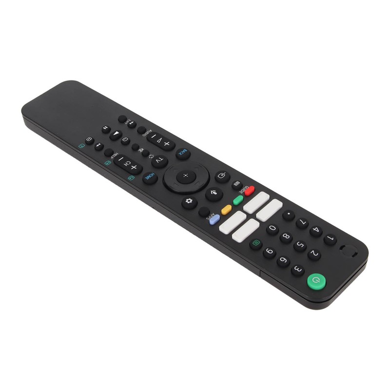 RMF TX520P Replacement Voice Remote for KD 43X85J KD 50X80J