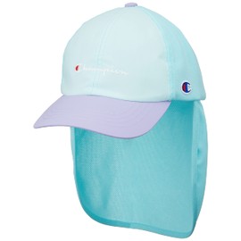 Champion 141-0102 Kids Cap, green (light green)