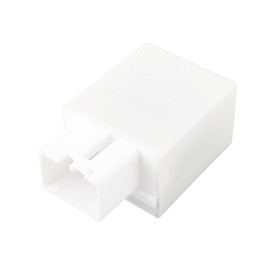 OTOTEC 7pin Car Turn Signal Relay GJ6A66830 3211224320 Compatible with Mazda MPV 2004-2006