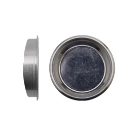 LELIT LELIT58 2-Ways Portafilter - Silver/Black