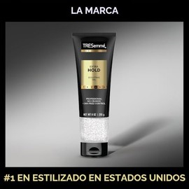 TRESemmé TRES TWO Hair Gel, Extra Hold 9 oz (Pack of 6)