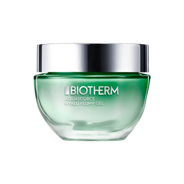 Biotherm Aquasource Hyalu Pump Gel 50ml