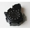 XKMT-Billet Engine Stator Cover See Through Compatible With Gsxr 600