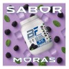 Aminoácidos Bcaas + Glutamina Beast Form 1kg De 50 Serv.