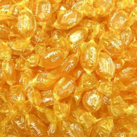 Sunny Island Arcor Honey Filled Hard Candy | 2-Pound Bag | About 180 Pieces | Soothing Throat