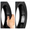 ZAITUO 9-inch 9x2 Rubber Self-sealing Self-healing 9" Tubeless Tire 9