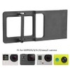 Stabilizer Mounting Plate, 6 5 4 3 3 OSMO Motion