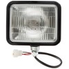 Koito (小糸製作所) Working Lamp V V 75/70 W Square (Geon