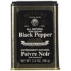 Watkins Ground Black Pepper, 2 Ounces