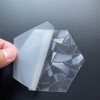 Prism Window Stickers for Bird Strikes, Anti-Collision Stickers, Prevent Birds